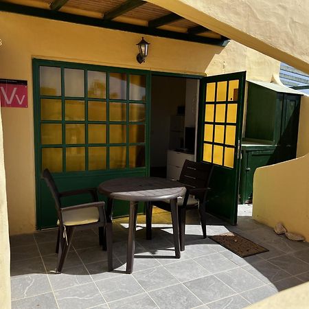Lightbooking Ancora Costa Calma Exterior photo
