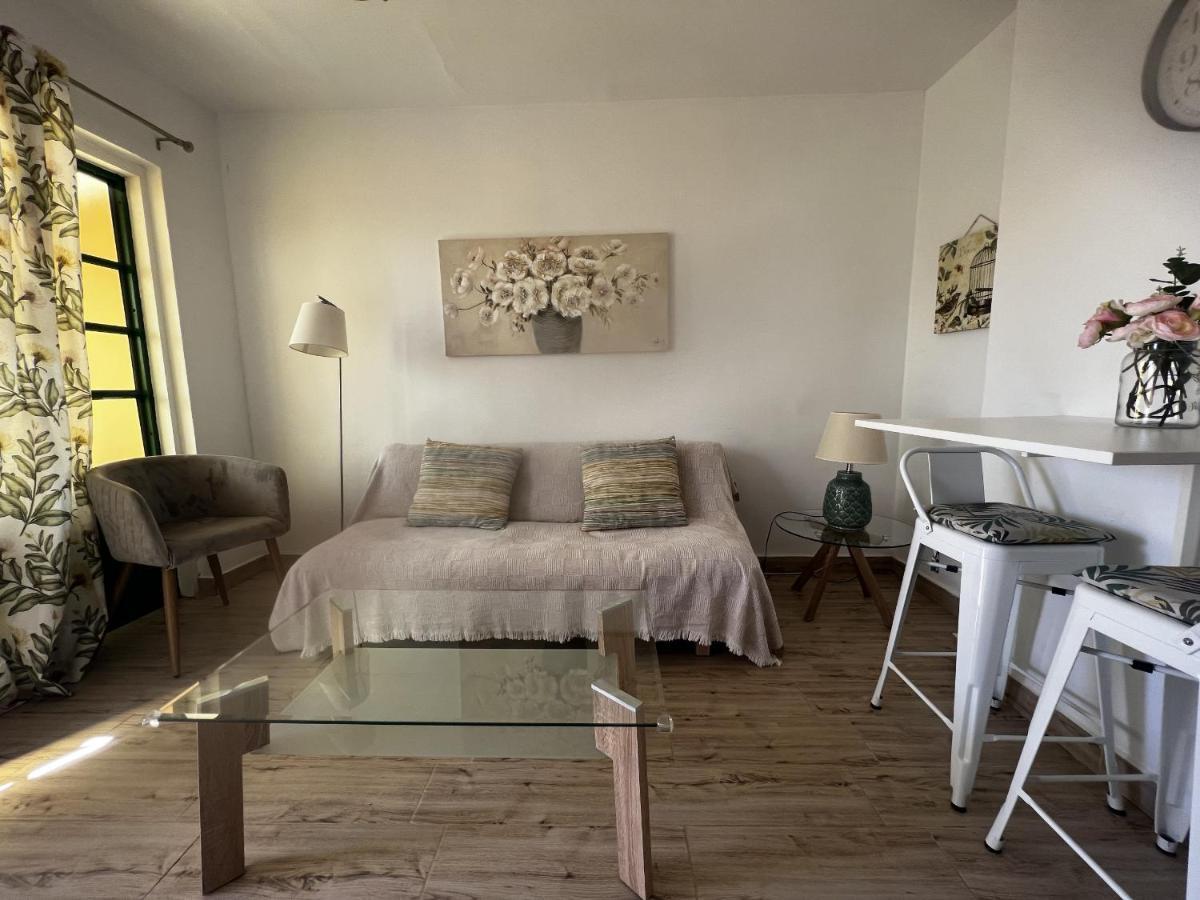 Lightbooking Ancora Costa Calma Exterior photo