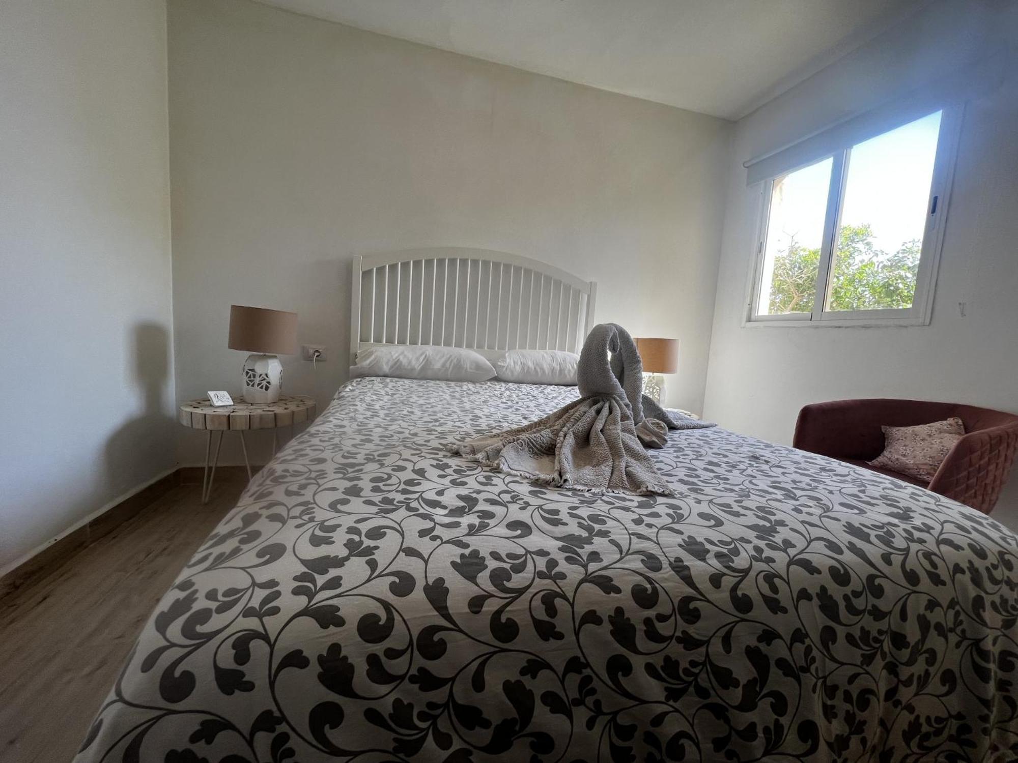 Lightbooking Ancora Costa Calma Exterior photo