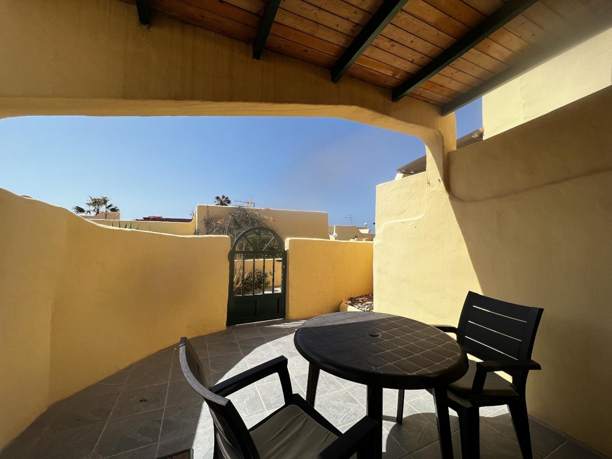 Lightbooking Ancora Costa Calma Exterior photo