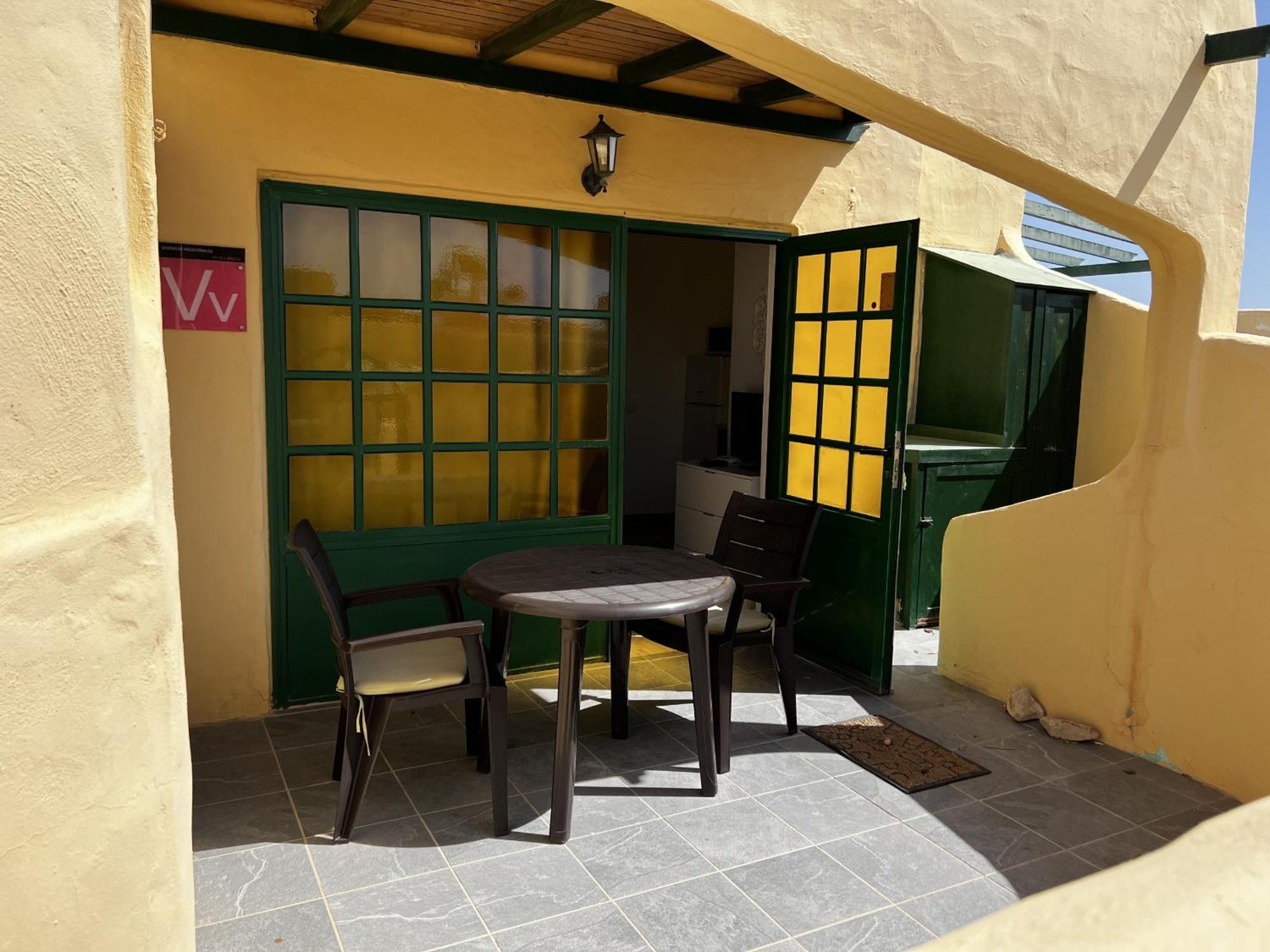Lightbooking Ancora Costa Calma Exterior photo