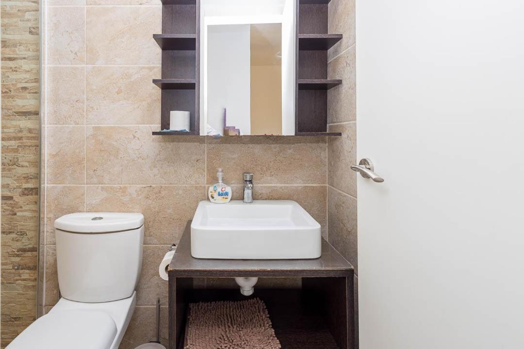 Lightbooking Ancora Costa Calma Exterior photo