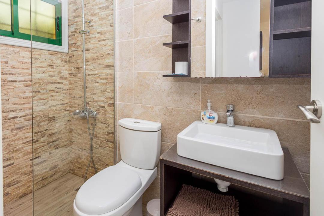 Lightbooking Ancora Costa Calma Exterior photo